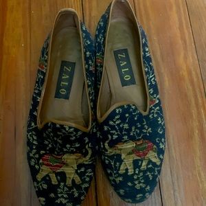 Zalo women’s shoes